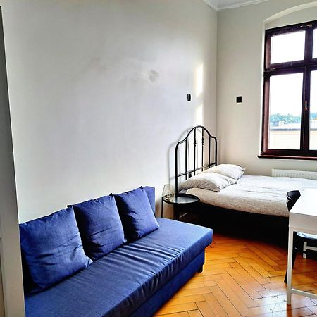 Kopernik Premium Rooms Apartment Thorn Exterior foto