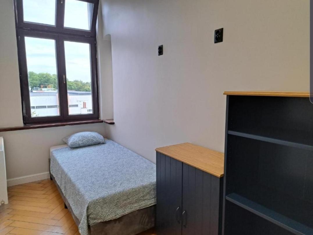 Kopernik Premium Rooms Apartment Thorn Zimmer foto