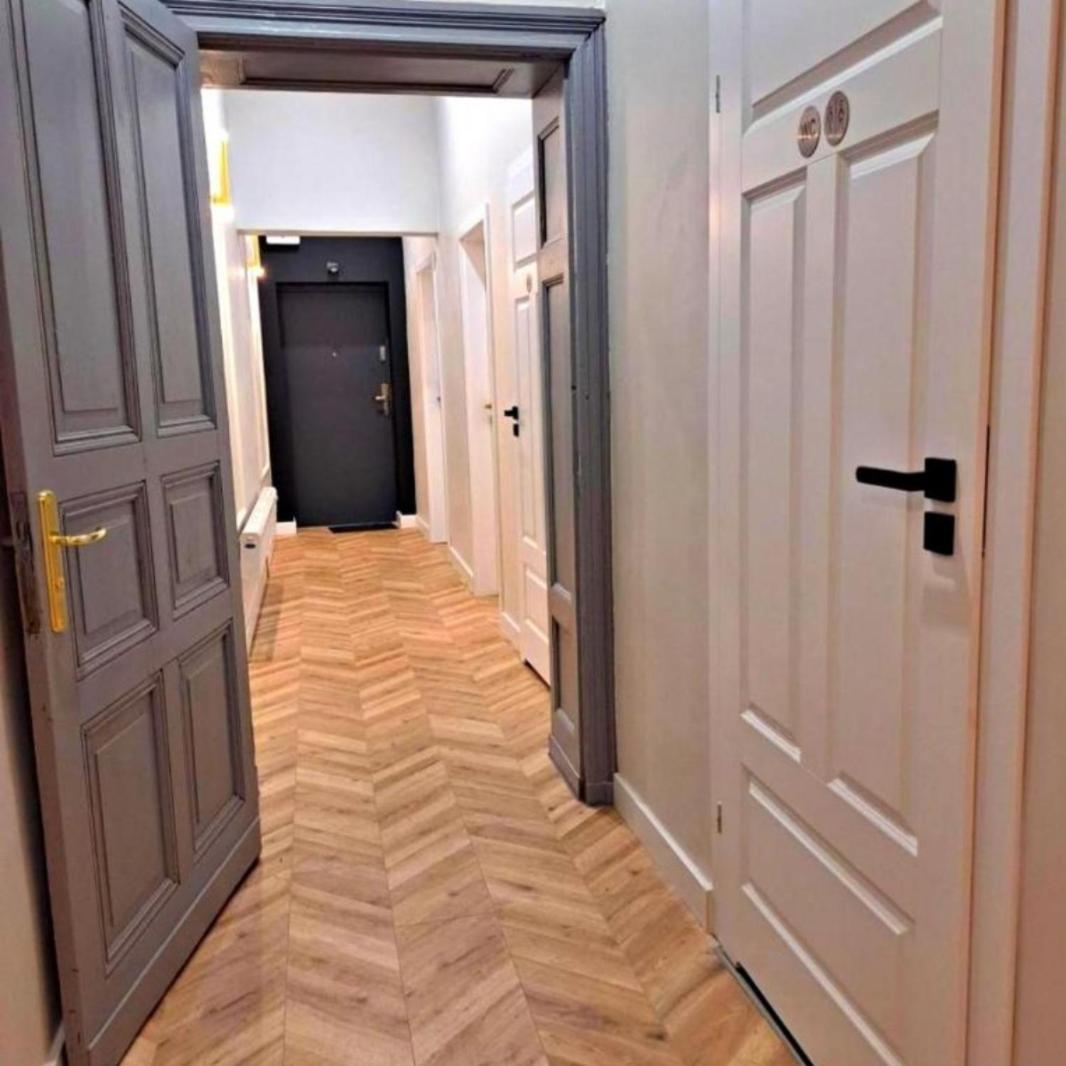 Kopernik Premium Rooms Apartment Thorn Exterior foto