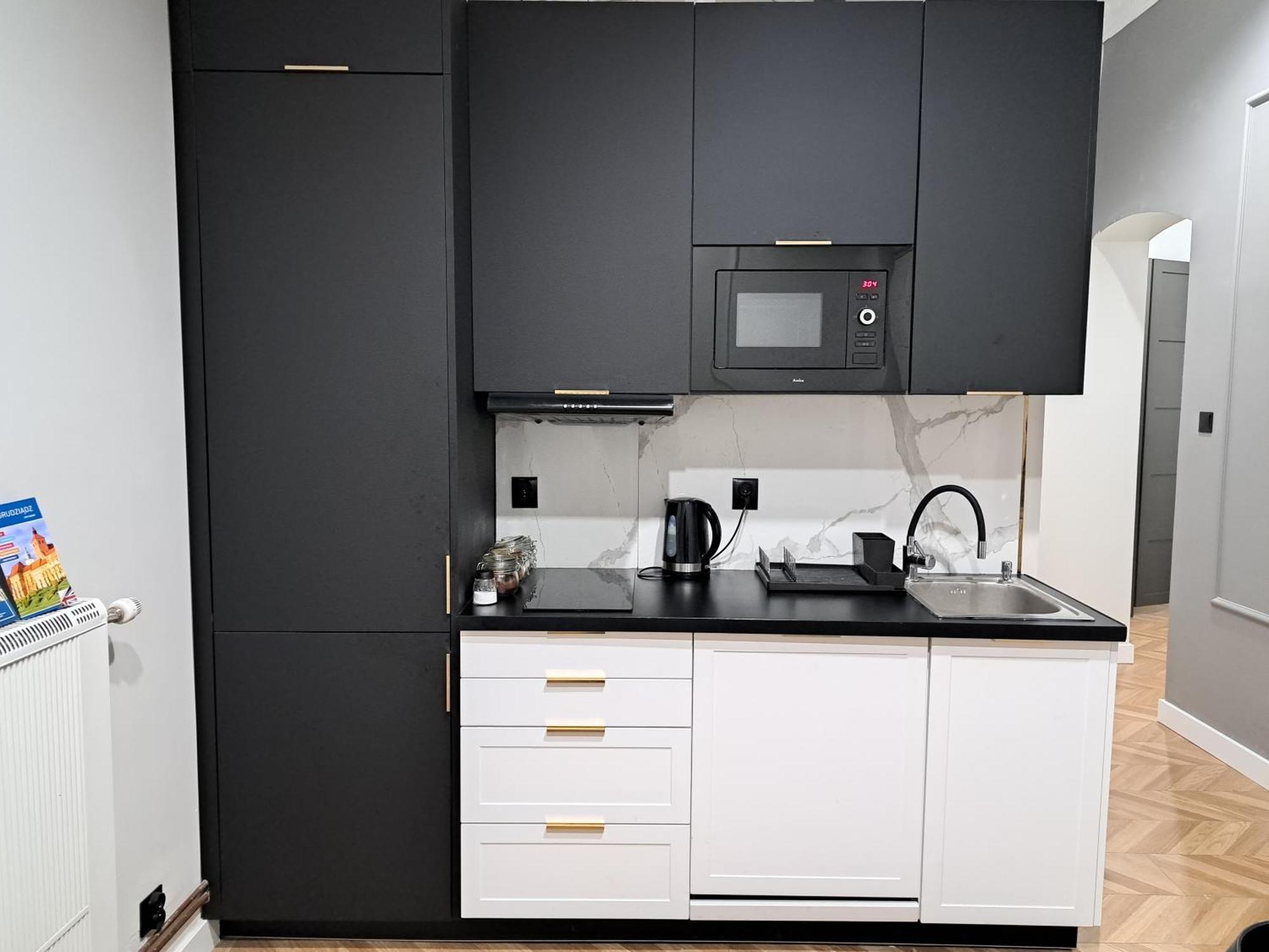 Kopernik Premium Rooms Apartment Thorn Exterior foto