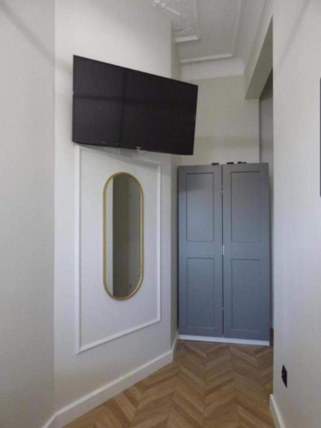 Kopernik Premium Rooms Apartment Thorn Zimmer foto