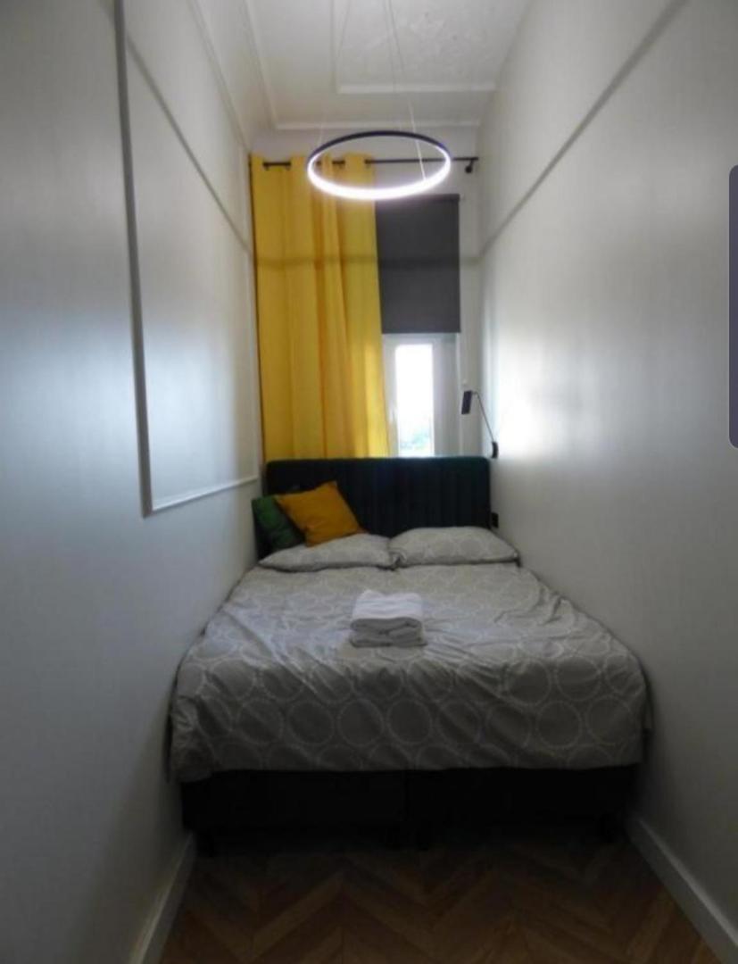 Kopernik Premium Rooms Apartment Thorn Zimmer foto