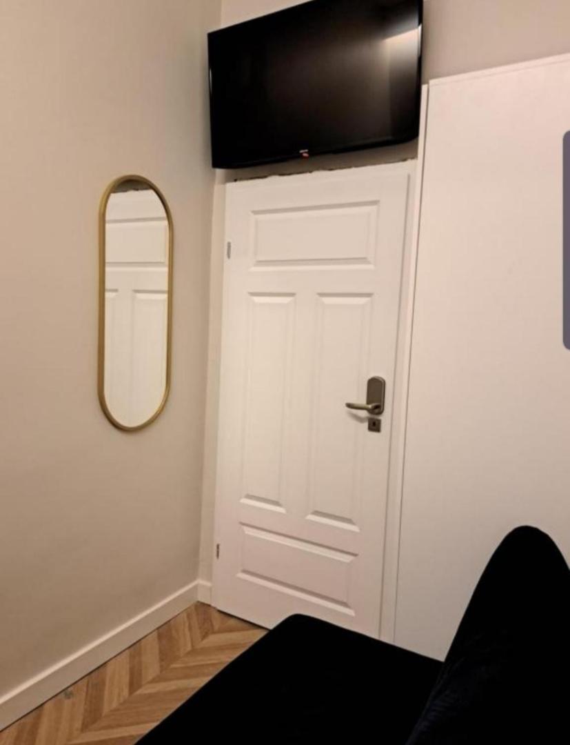 Kopernik Premium Rooms Apartment Thorn Zimmer foto